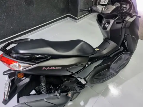 YAMAHA-NMAX 160 ABS YAMAHA-NMAX 160 ABS-2023