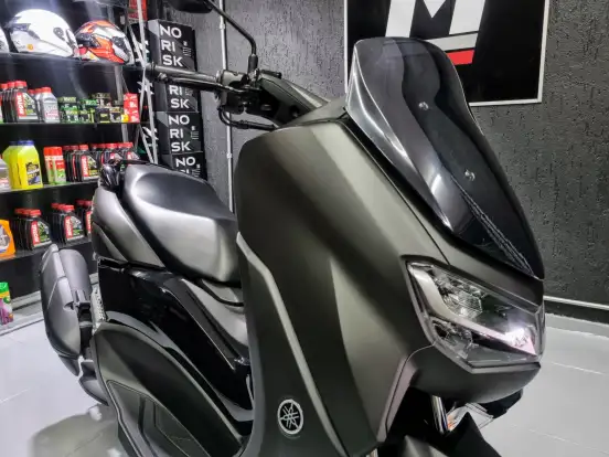 YAMAHA-NMAX 160 ABS YAMAHA-NMAX 160 ABS-2023