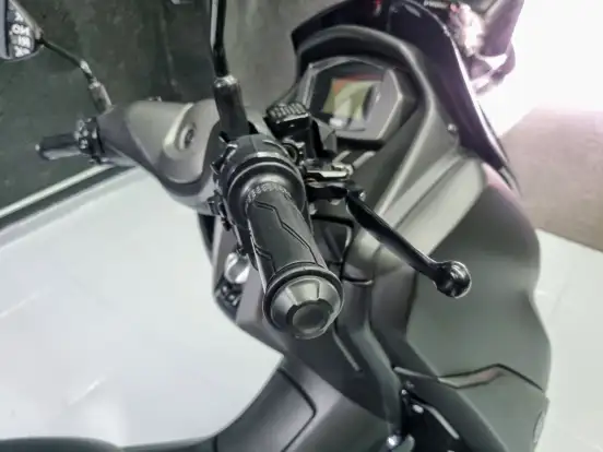 YAMAHA-NMAX 160 ABS YAMAHA-NMAX 160 ABS-2023