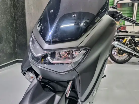 YAMAHA-NMAX 160 ABS YAMAHA-NMAX 160 ABS-2023