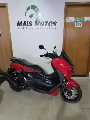 YAMAHA-NMAX 160 ABS YAMAHA-NMAX 160 ABS-2023