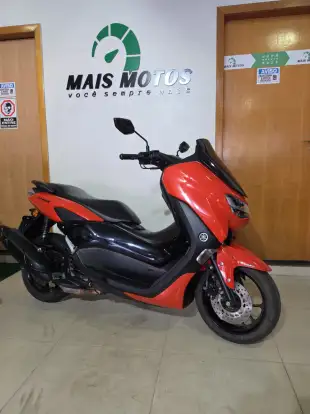 YAMAHA-NMAX 160 ABS-2023