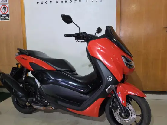 YAMAHA-NMAX 160 ABS YAMAHA-NMAX 160 ABS-2023