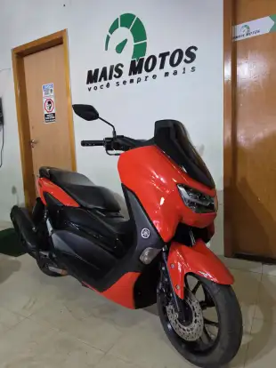 YAMAHA-NMAX 160 ABS-2023