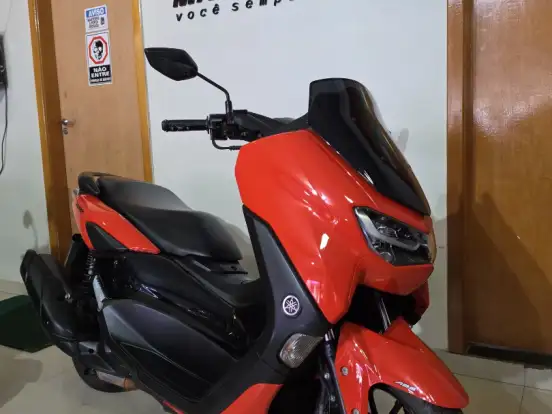 YAMAHA-NMAX 160 ABS YAMAHA-NMAX 160 ABS-2023