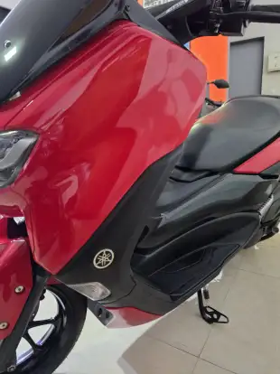 YAMAHA-NMAX 160 ABS-2023