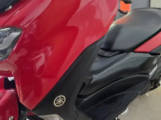 YAMAHA-NMAX 160 ABS YAMAHA-NMAX 160 ABS-2023