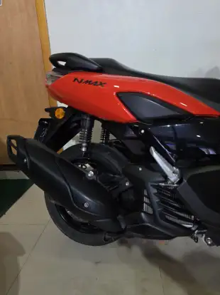 YAMAHA-NMAX 160 ABS-2023