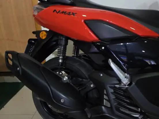 YAMAHA-NMAX 160 ABS YAMAHA-NMAX 160 ABS-2023