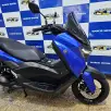 YAMAHA NMAX CONNECTED 160 ABS YAMAHA NMAX CONNECTED 160 ABS