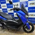 YAMAHA NMAX CONNECTED 160 ABS YAMAHA NMAX CONNECTED 160 ABS
