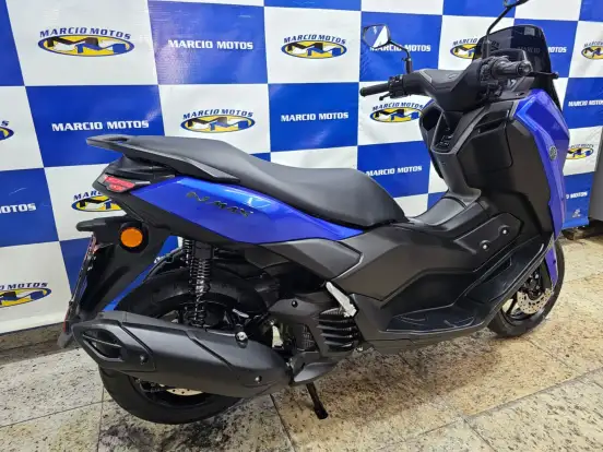 YAMAHA-NMAX CONNECTED 160 ABS YAMAHA-NMAX CONNECTED 160 ABS-2026