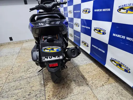 YAMAHA-NMAX CONNECTED 160 ABS YAMAHA-NMAX CONNECTED 160 ABS-2026
