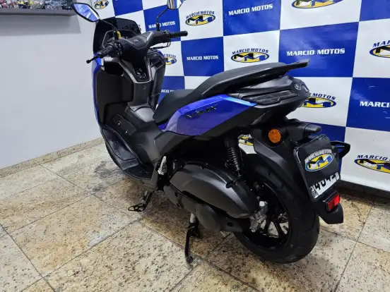 YAMAHA-NMAX CONNECTED 160 ABS YAMAHA-NMAX CONNECTED 160 ABS-2026