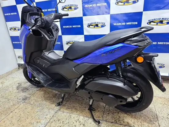 YAMAHA-NMAX CONNECTED 160 ABS YAMAHA-NMAX CONNECTED 160 ABS-2026