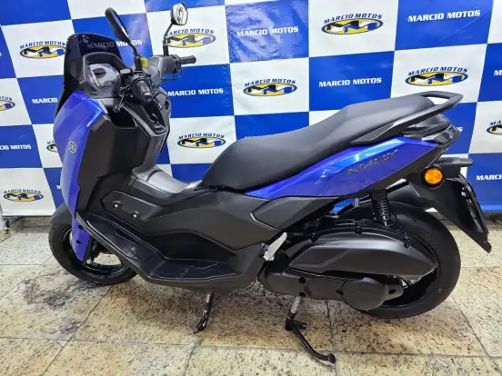 YAMAHA-NMAX CONNECTED 160 ABS YAMAHA-NMAX CONNECTED 160 ABS-2026
