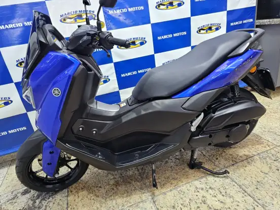 YAMAHA-NMAX CONNECTED 160 ABS YAMAHA-NMAX CONNECTED 160 ABS-2026