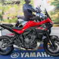 YAMAHA TRACER 7 YAMAHA TRACER 7
