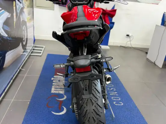 YAMAHA-TRACER 7 YAMAHA-TRACER 7-2027