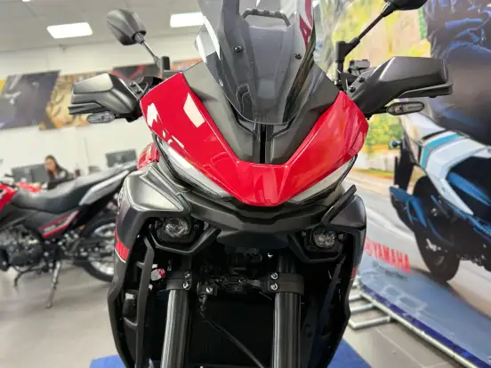 YAMAHA-TRACER 7-2027