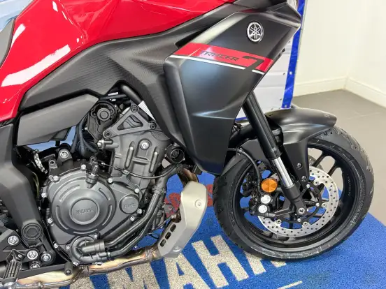 YAMAHA-TRACER 7 YAMAHA-TRACER 7-2027