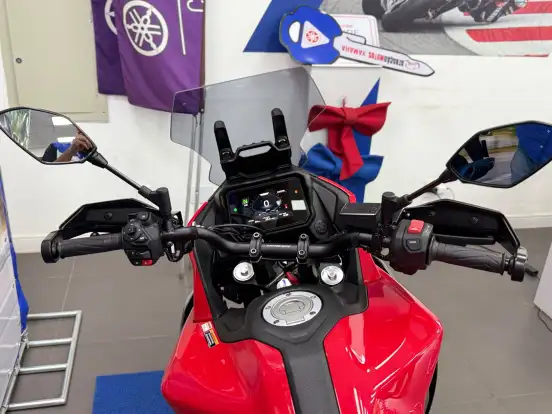 YAMAHA-TRACER 7 YAMAHA-TRACER 7-2027
