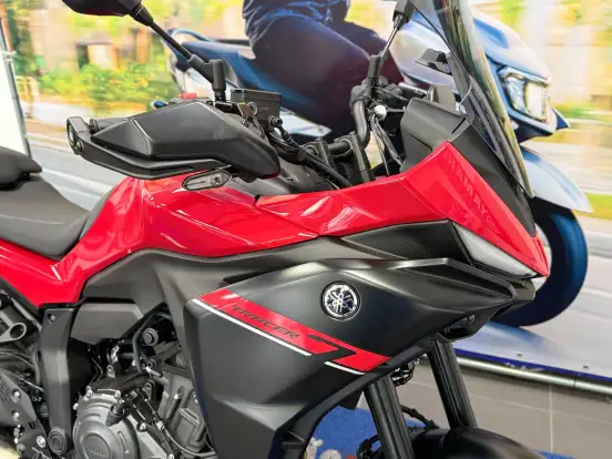 YAMAHA-TRACER 7-2027