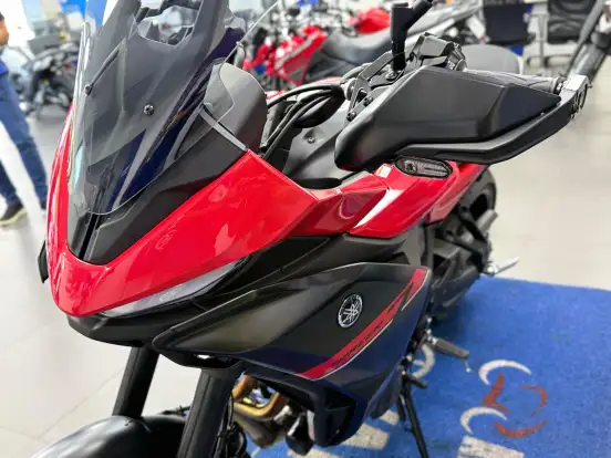 YAMAHA-TRACER 7 YAMAHA-TRACER 7-2027
