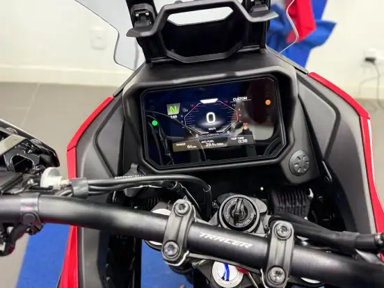 YAMAHA-TRACER 7-2027