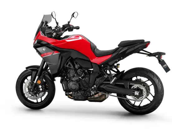 YAMAHA-TRACER 7 YAMAHA-TRACER 7-2026
