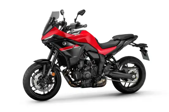 YAMAHA-TRACER 7-2026