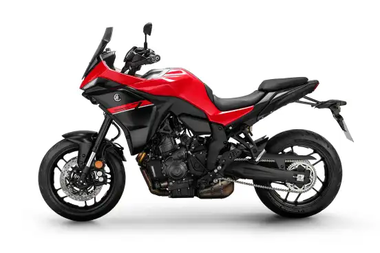 YAMAHA-TRACER 7-2026