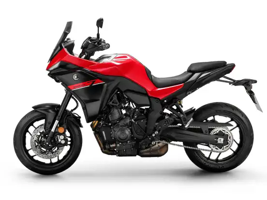 YAMAHA-TRACER 7 YAMAHA-TRACER 7-2026