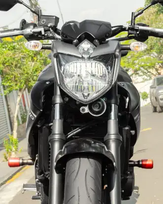 YAMAHA-XJ6 N ABS YAMAHA-XJ6 N ABS-2018