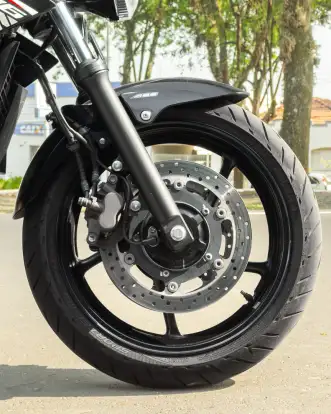 YAMAHA-XJ6 N ABS YAMAHA-XJ6 N ABS-2018
