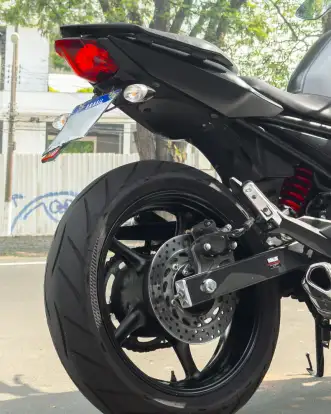 YAMAHA-XJ6 N ABS YAMAHA-XJ6 N ABS-2018