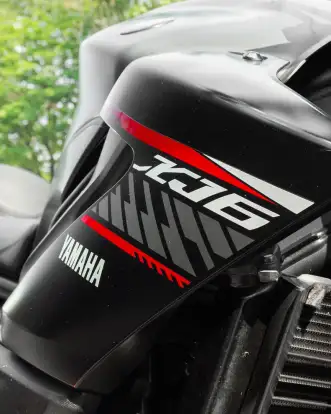 YAMAHA-XJ6 N ABS-2018