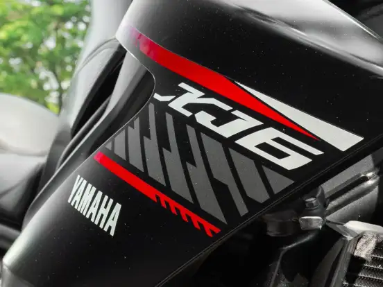 YAMAHA-XJ6 N ABS YAMAHA-XJ6 N ABS-2018