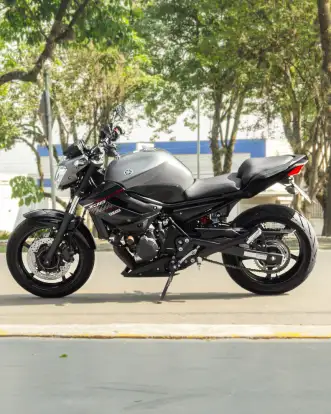 YAMAHA-XJ6 N ABS YAMAHA-XJ6 N ABS-2018