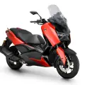 YAMAHA XMAX 300 CONNECTED ABS YAMAHA XMAX 300 CONNECTED ABS