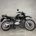 YAMAHA XT 600 E YAMAHA XT 600 E