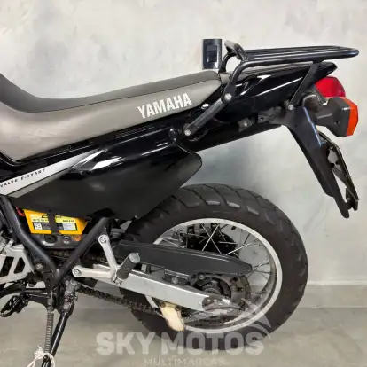 YAMAHA-XT 600 E-2002