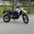 YAMAHA XT 660R YAMAHA XT 660R