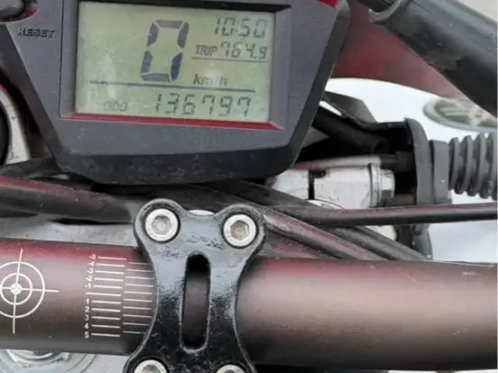 YAMAHA-XT 660R YAMAHA-XT 660R-2009