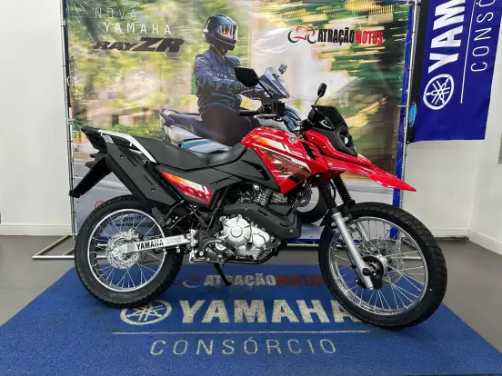YAMAHA-XTZ 150 CROSSER S ABS CONNECTED YAMAHA-XTZ 150 CROSSER S ABS CONNECTED-2026