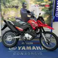 YAMAHA XTZ 150 CROSSER S ABS CONNECTED YAMAHA XTZ 150 CROSSER S ABS CONNECTED