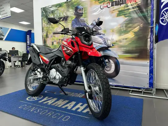 YAMAHA-XTZ 150 CROSSER S ABS CONNECTED YAMAHA-XTZ 150 CROSSER S ABS CONNECTED-2026