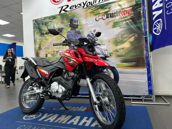 YAMAHA-XTZ 150 CROSSER S ABS CONNECTED YAMAHA-XTZ 150 CROSSER S ABS CONNECTED-2026