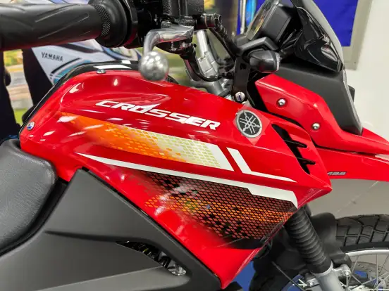 YAMAHA-XTZ 150 CROSSER S ABS CONNECTED YAMAHA-XTZ 150 CROSSER S ABS CONNECTED-2026