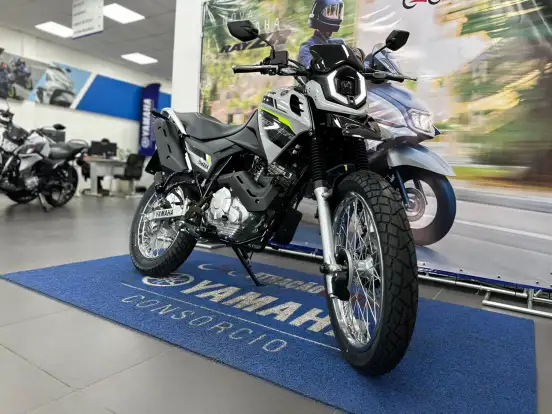 YAMAHA-XTZ 150 CROSSER S ABS CONNECTED YAMAHA-XTZ 150 CROSSER S ABS CONNECTED-2026